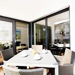 Komfort-ferienwohnung Gutenberg By Meer-ferienwohnungen Lägenhet *