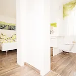Lägenhet Komfort-ferienwohnung Gutenberg By Meer-ferienwohnungen