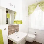 Komfort-ferienwohnung Gutenberg By Meer-ferienwohnungen Lägenhet