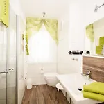 Komfort-ferienwohnung Gutenberg By Meer-ferienwohnungen Lägenhet *