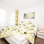 Lägenhet Komfort-ferienwohnung Gutenberg By Meer-ferienwohnungen