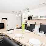 Komfort-ferienwohnung Gutenberg By Meer-ferienwohnungen Lägenhet