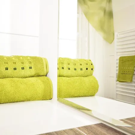 Komfort-ferienwohnung Gutenberg By Meer-ferienwohnungen Apartment Binz