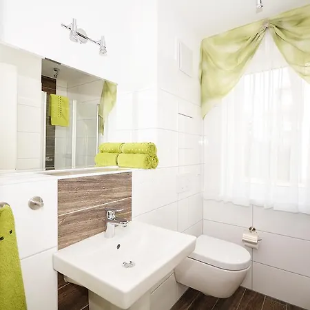 Komfort-ferienwohnung Gutenberg By Meer-ferienwohnungen Apartment