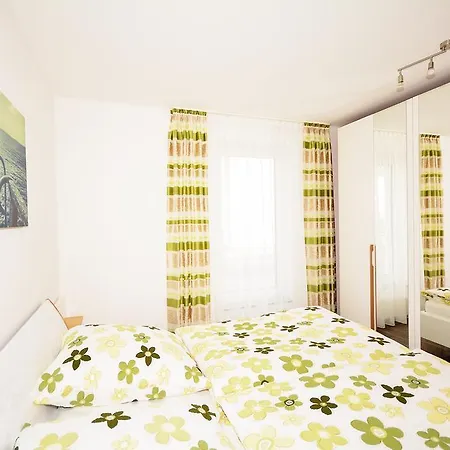 Komfort-ferienwohnung Gutenberg By Meer-ferienwohnungen * Binz