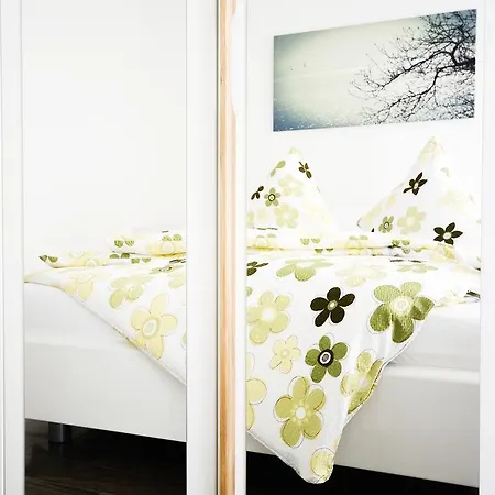 Komfort-ferienwohnung Gutenberg By Meer-ferienwohnungen *