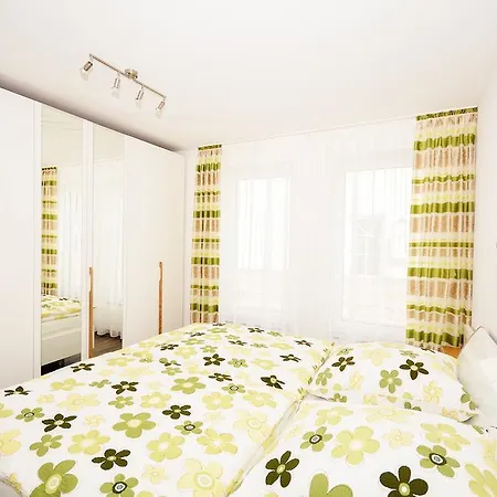 Komfort-ferienwohnung Gutenberg By Meer-ferienwohnungen *