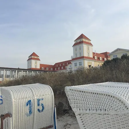 Komfort-ferienwohnung Gutenberg By Meer-ferienwohnungen *