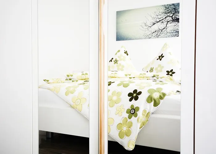 Komfort-ferienwohnung Gutenberg By Meer-ferienwohnungen *