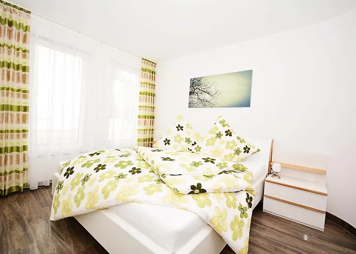 Apartament Komfort-ferienwohnung Gutenberg By Meer-ferienwohnungen