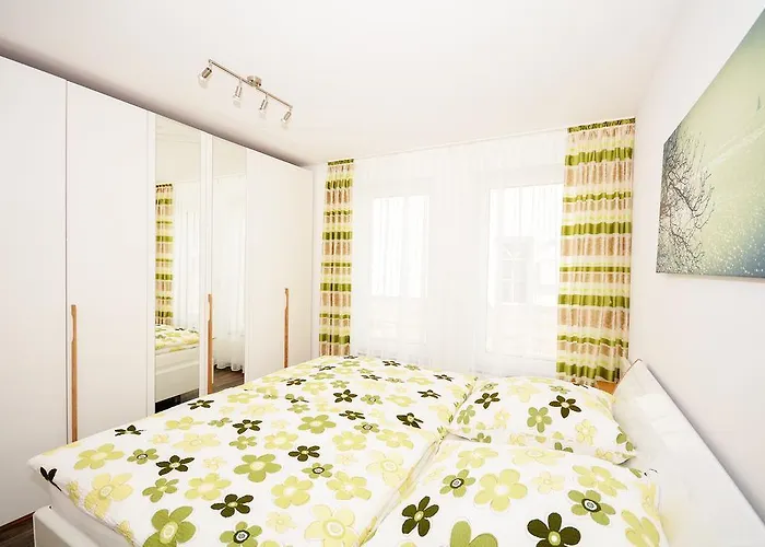 Komfort-ferienwohnung Gutenberg By Meer-ferienwohnungen *